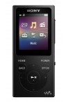 Sony Walkman NW-E394 Lecteur MP3 8 Go Noir