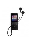 Sony Walkman NW-E394 Lecteur MP3 8 Go Noir