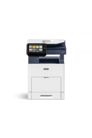 Xerox VersaLink B605, Recto verso A4 56 ppm Copie impression numérisation, toner sans contrat, PS3 PCL5e 6, 2 magasins 700