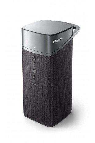Philips TAS3505 00 enceinte portable Enceinte portable mono Gris 5 W