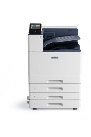 Xerox VersaLink VL C9000 A3 45 45 ppm Imprimante recto verso Adobe PS3 PCL5e 6 3 magasins Total 1 140 feuilles