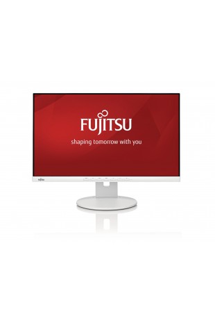 Fujitsu B24-9 TE 60,5 cm (23.8") 1920 x 1080 pixels Full HD LED Gris