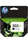 HP Cartouche d’encre noir 303XL grande capacité authentique